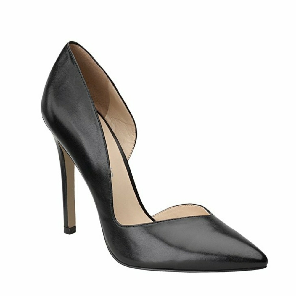 Nine West In Style Heels